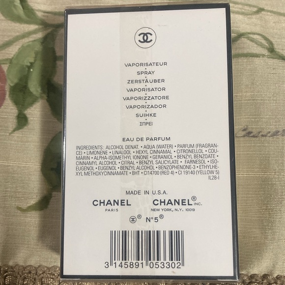 Chanel No 5 - Picture 2 of 3
